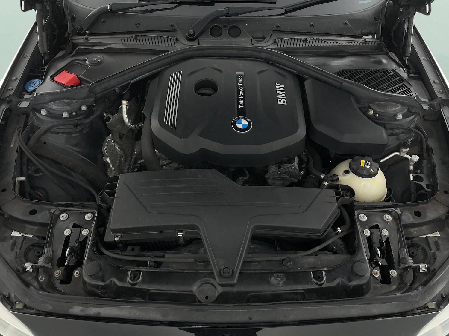 Used BMW 1 Series 2018 for sale - 77775992: Photo 30