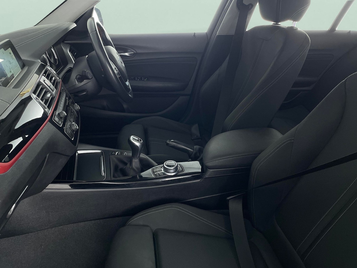 Used BMW 1 Series 2018 for sale - 77775992: Photo 4