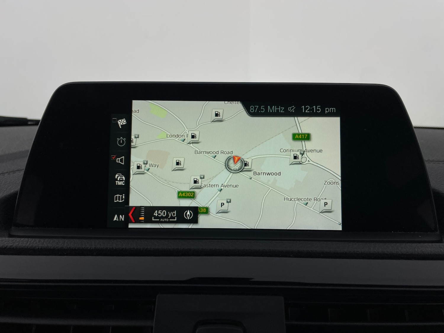 Used BMW 1 Series 2018 for sale - 77775992: Photo 5