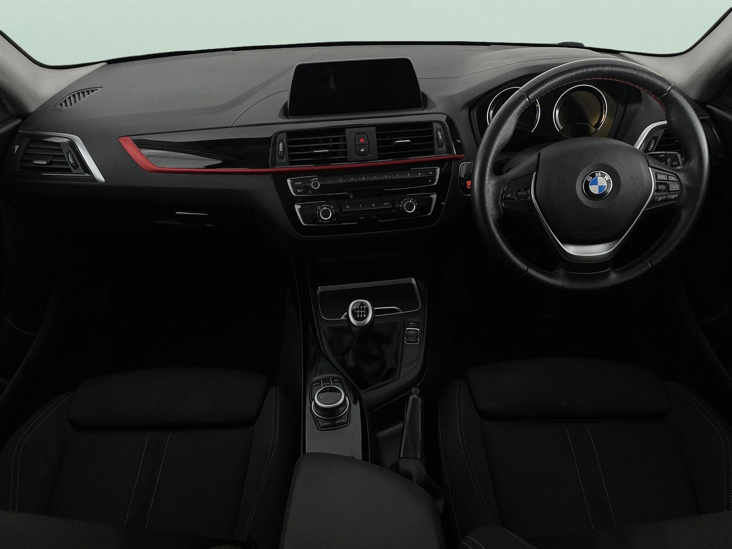 Used BMW 1 Series 2018 for sale - 77775992: Photo 7