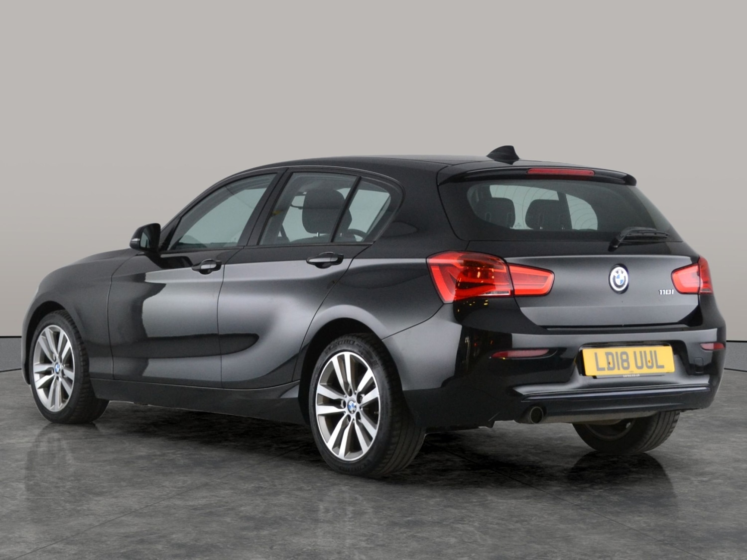 Used BMW 1 Series 2018 for sale - 77775992: Photo 8