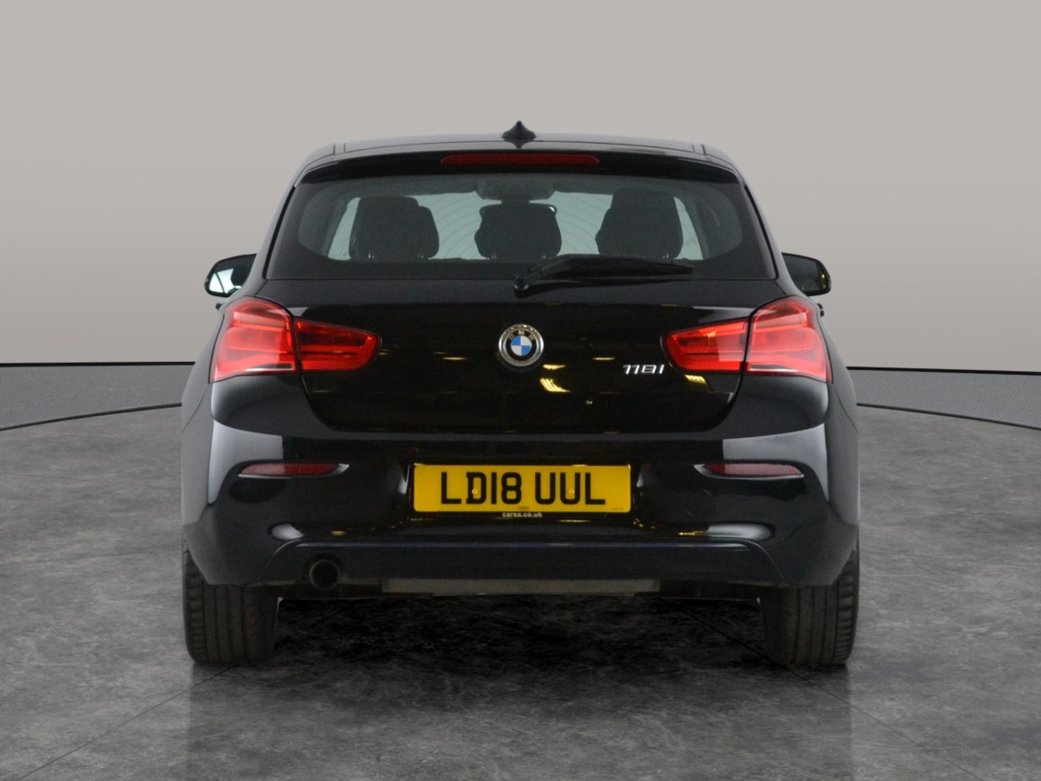 Used BMW 1 Series 2018 for sale - 77775992: Photo 9