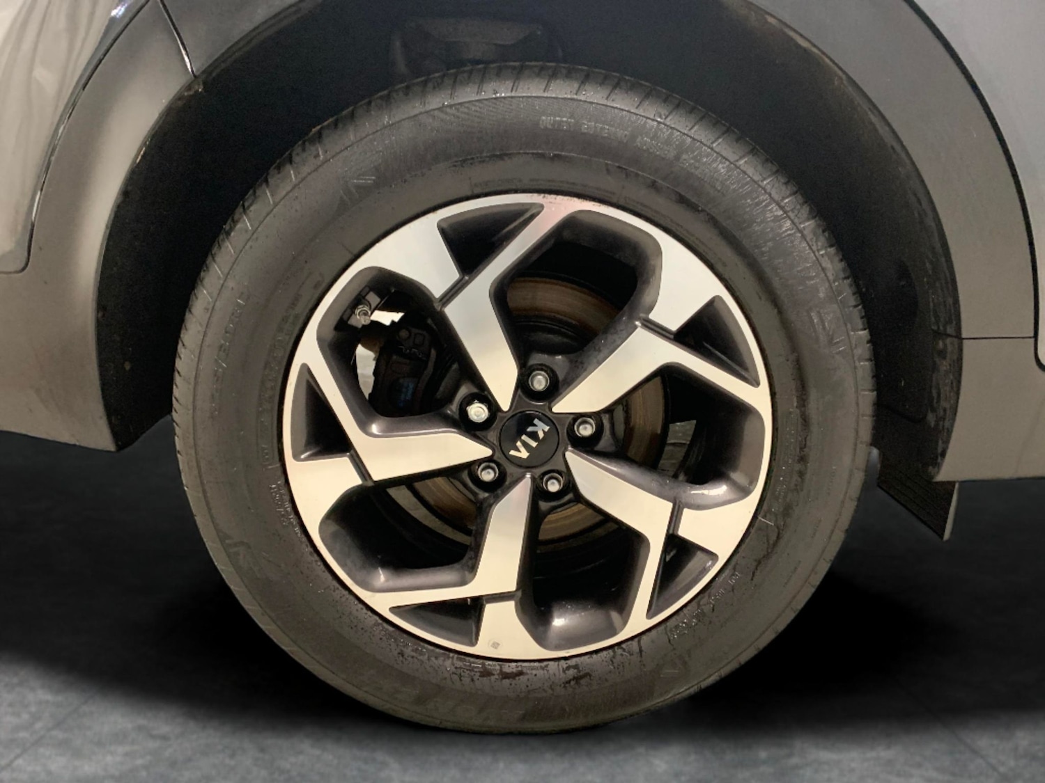 Used Kia Sportage 2019 for sale - 77274529: Photo 24