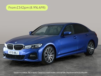 Used BMW 3 Series undefined for sale - 78264556: Photo