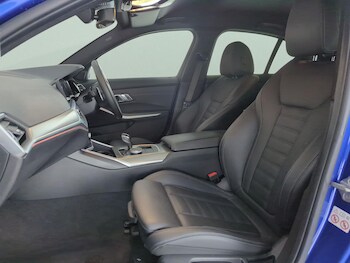 Used BMW 3 Series undefined for sale - 78264556: Photo