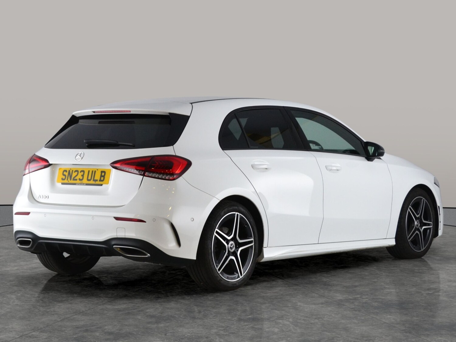 Used Mercedes-Benz A-Class for sale - 77916955: Photo 10