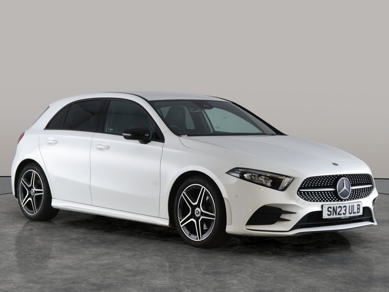 Used Mercedes-Benz A-Class for sale - 77916955: Photo 12