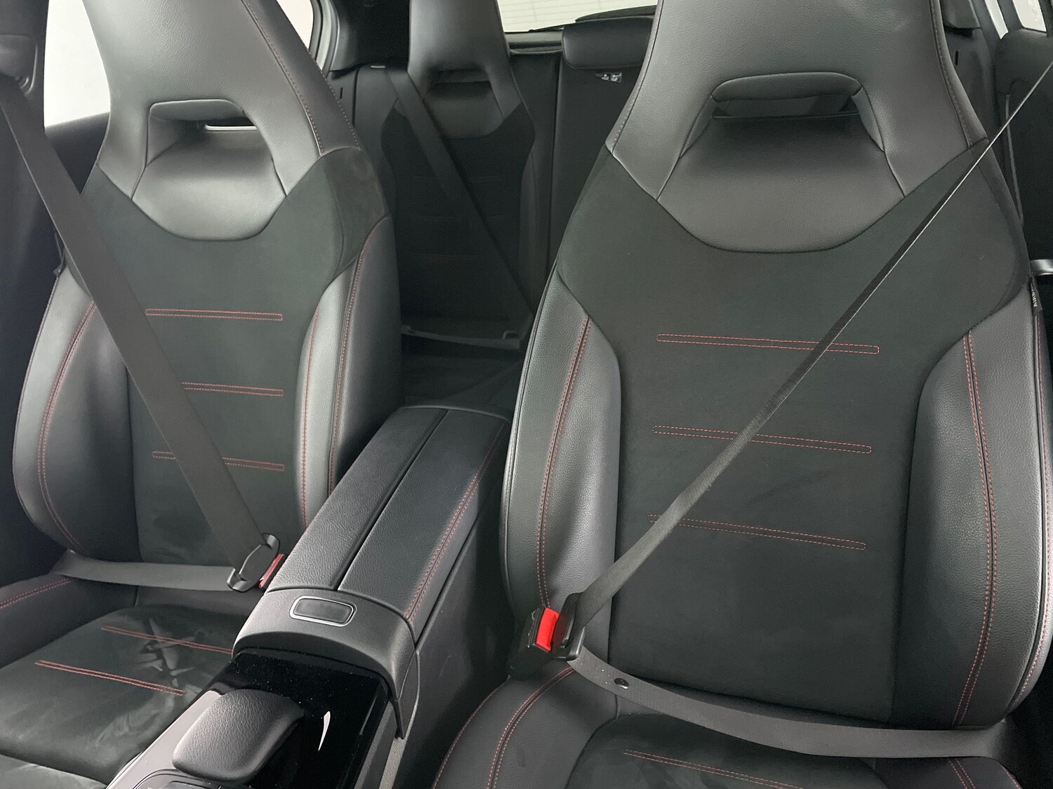 Used Mercedes-Benz A-Class for sale - 77916955: Photo 14