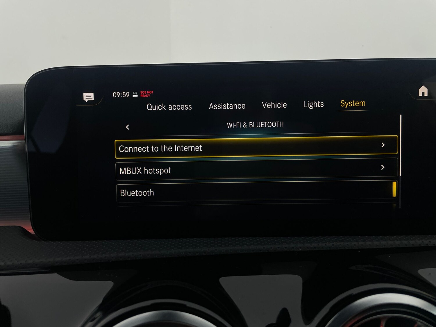 Used Mercedes-Benz A-Class for sale - 77916955: Photo 15