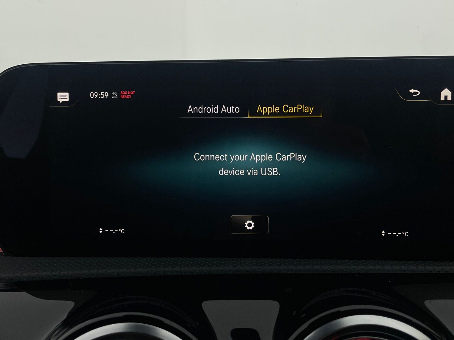 Used Mercedes-Benz A-Class for sale - 77916955: Photo 16