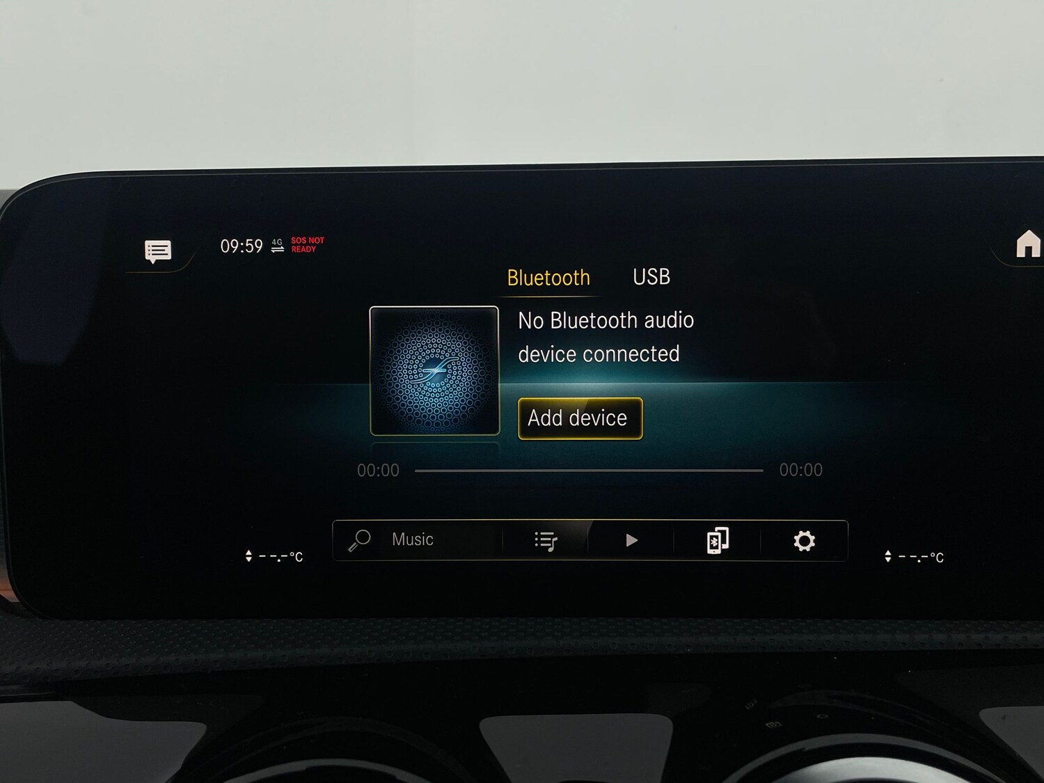 Used Mercedes-Benz A-Class for sale - 77916955: Photo 17