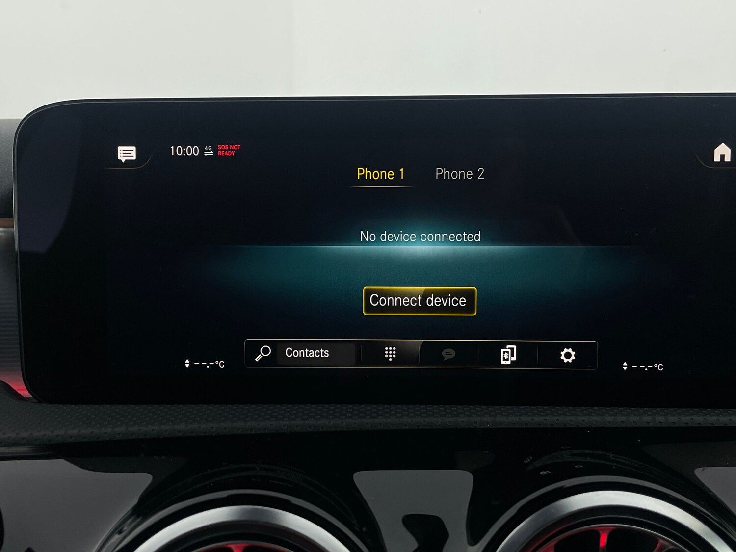 Used Mercedes-Benz A-Class for sale - 77916955: Photo 18