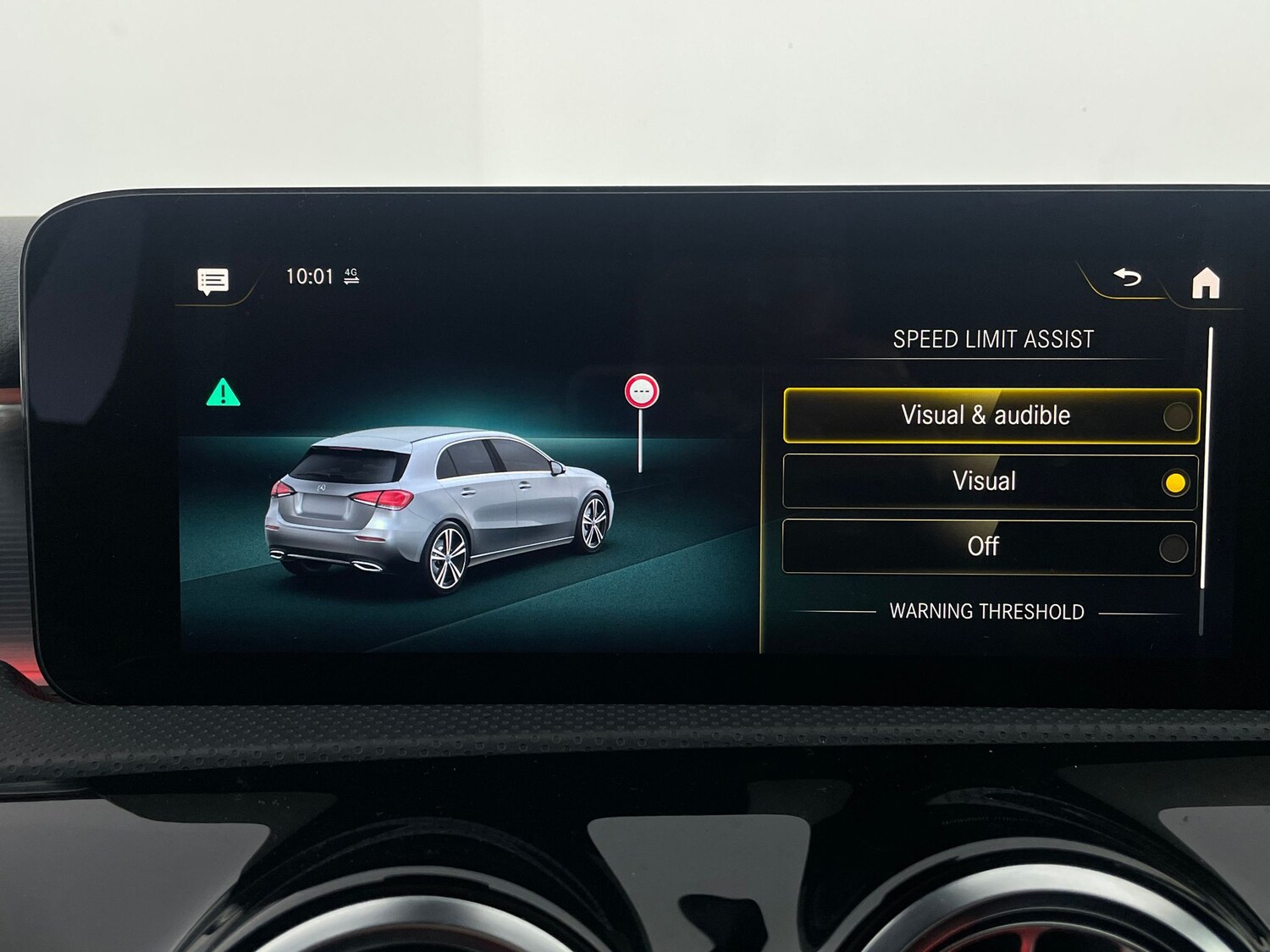 Used Mercedes-Benz A-Class for sale - 77916955: Photo 24