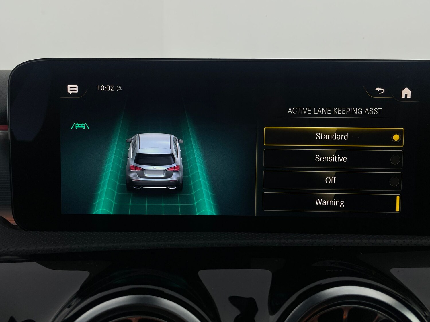 Used Mercedes-Benz A-Class for sale - 77916955: Photo 25