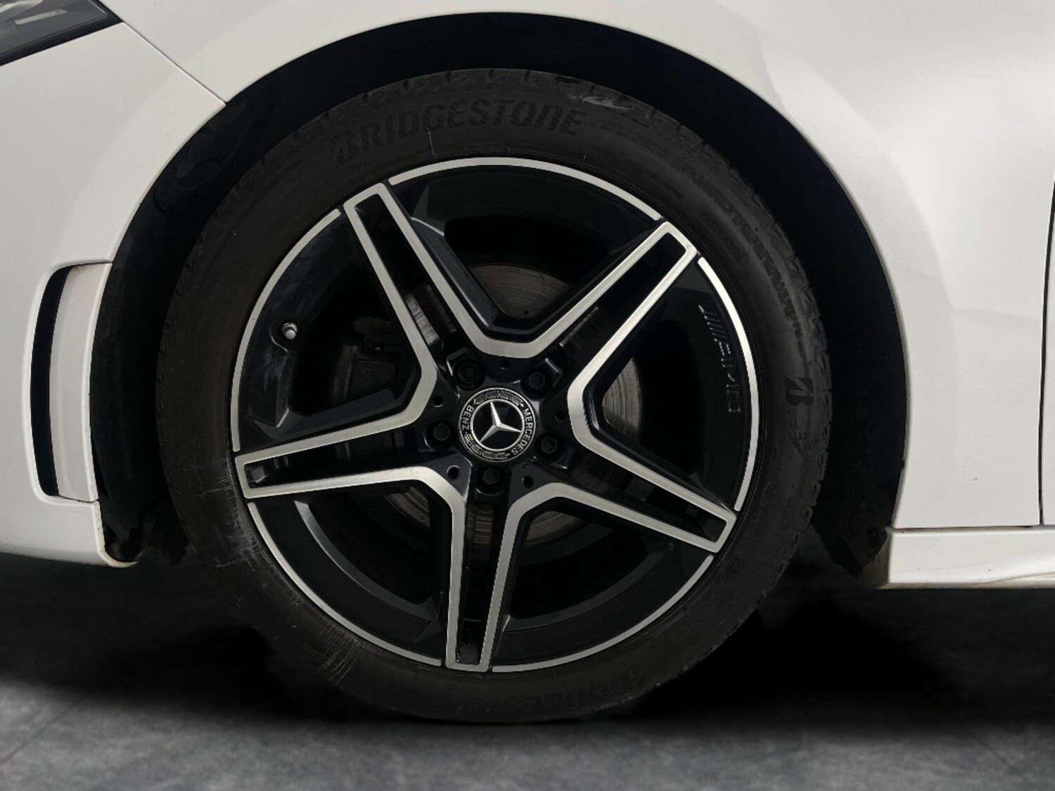 Used Mercedes-Benz A-Class for sale - 77916955: Photo 28