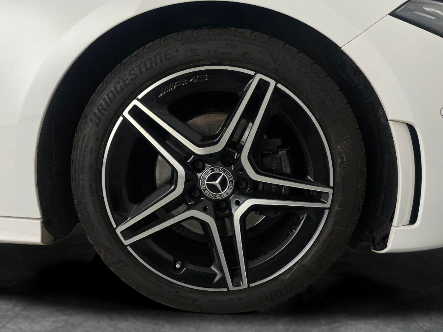 Used Mercedes-Benz A-Class for sale - 77916955: Photo 29