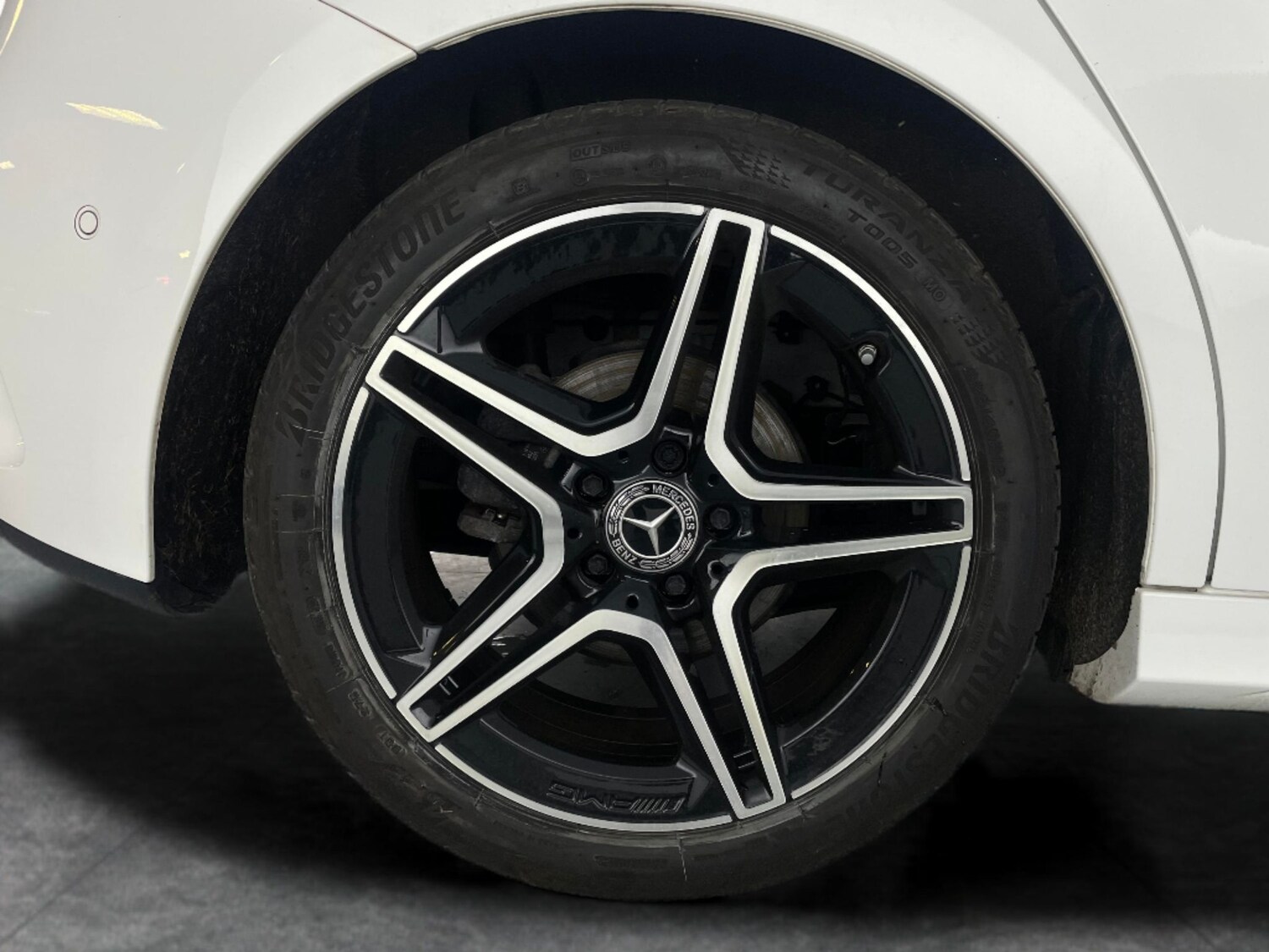 Used Mercedes-Benz A-Class for sale - 77916955: Photo 30