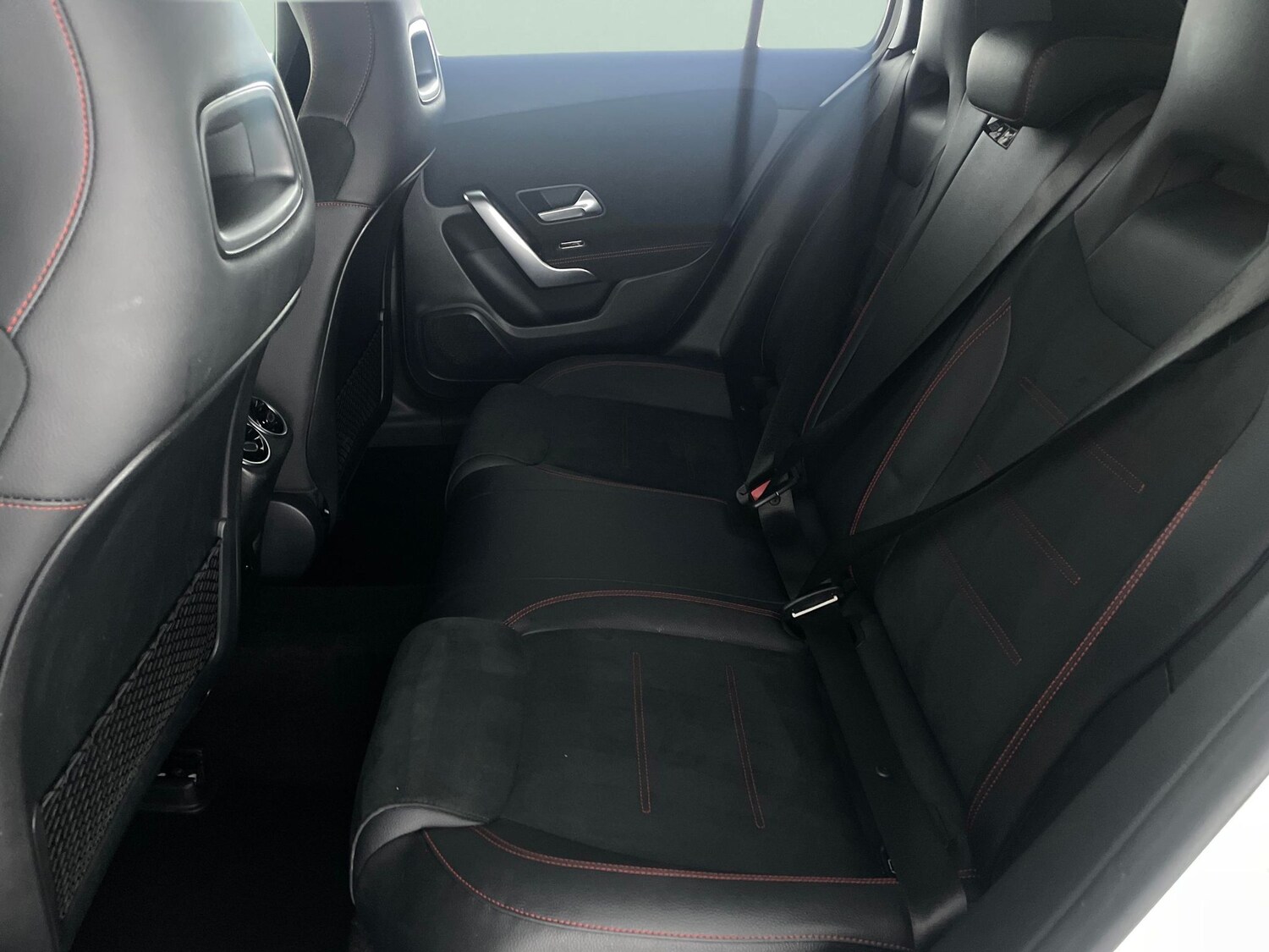 Used Mercedes-Benz A-Class for sale - 77916955: Photo 31