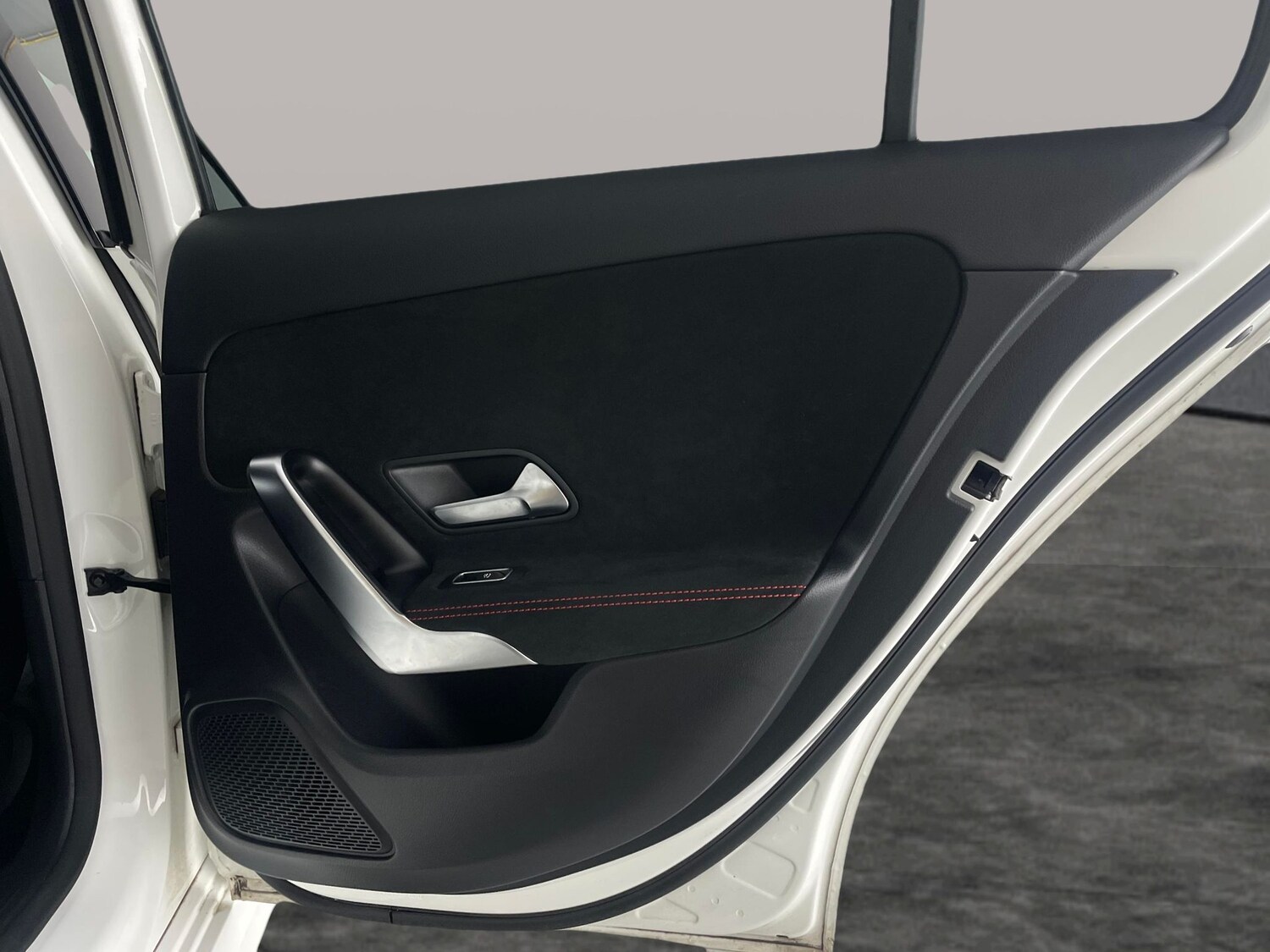 Used Mercedes-Benz A-Class for sale - 77916955: Photo 34