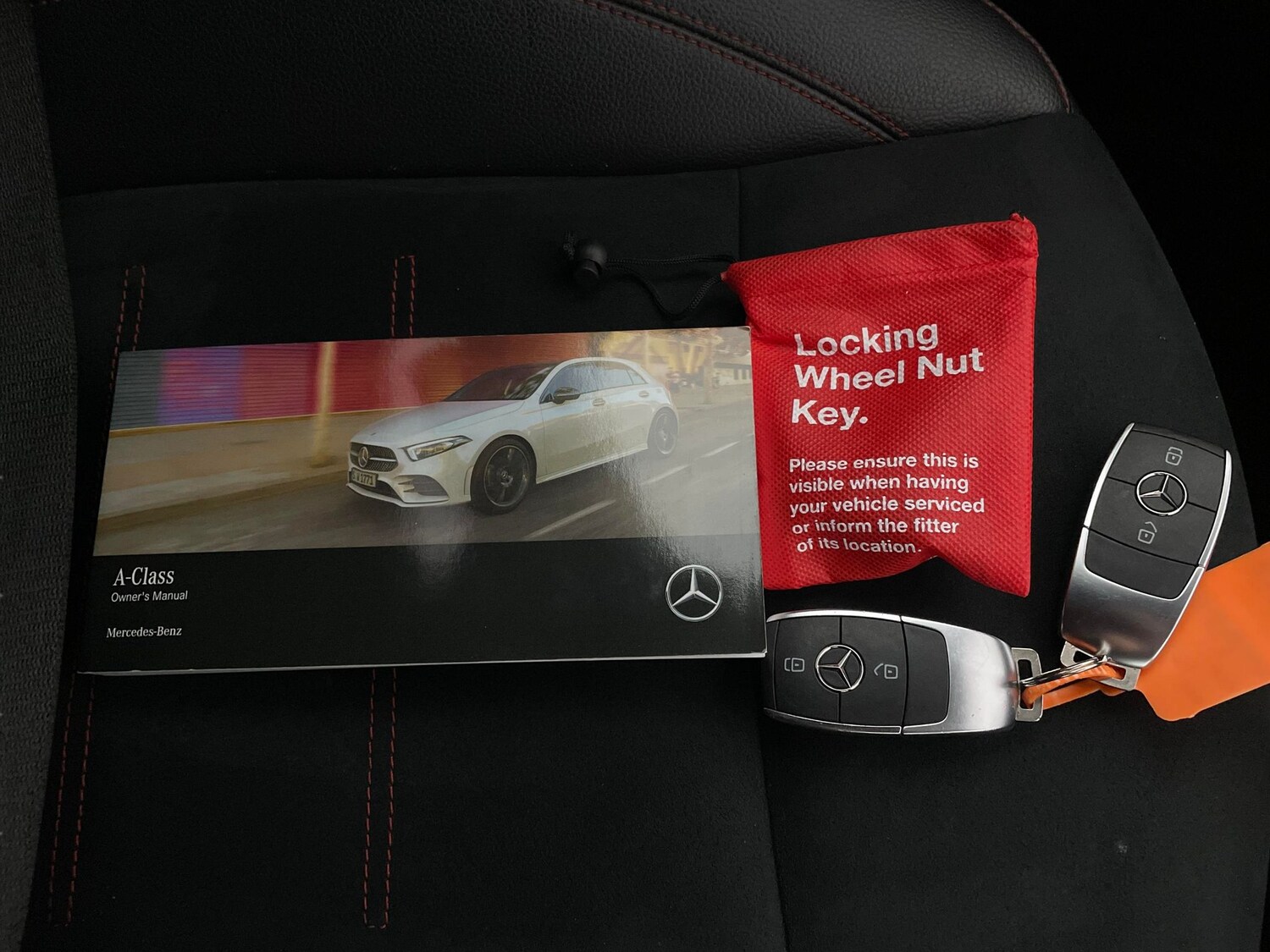 Used Mercedes-Benz A-Class for sale - 77916955: Photo 37