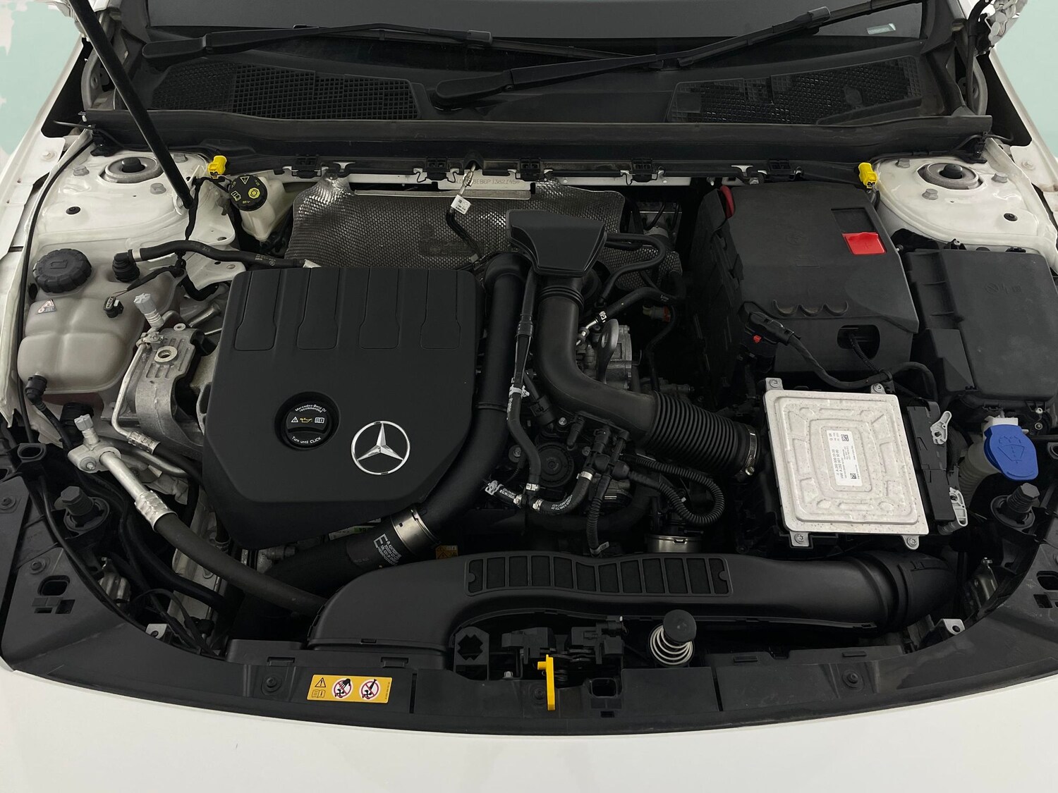 Used Mercedes-Benz A-Class for sale - 77916955: Photo 38