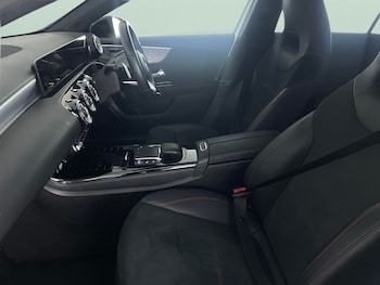 Used Mercedes-Benz A-Class undefined for sale - 77916955: Photo