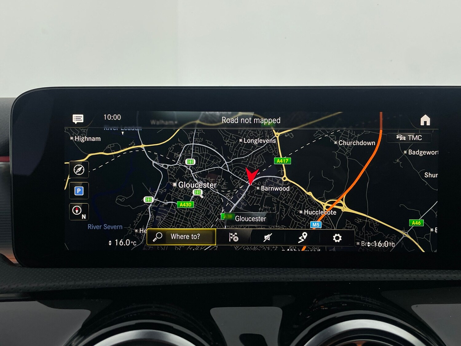 Used Mercedes-Benz A-Class for sale - 77916955: Photo 6