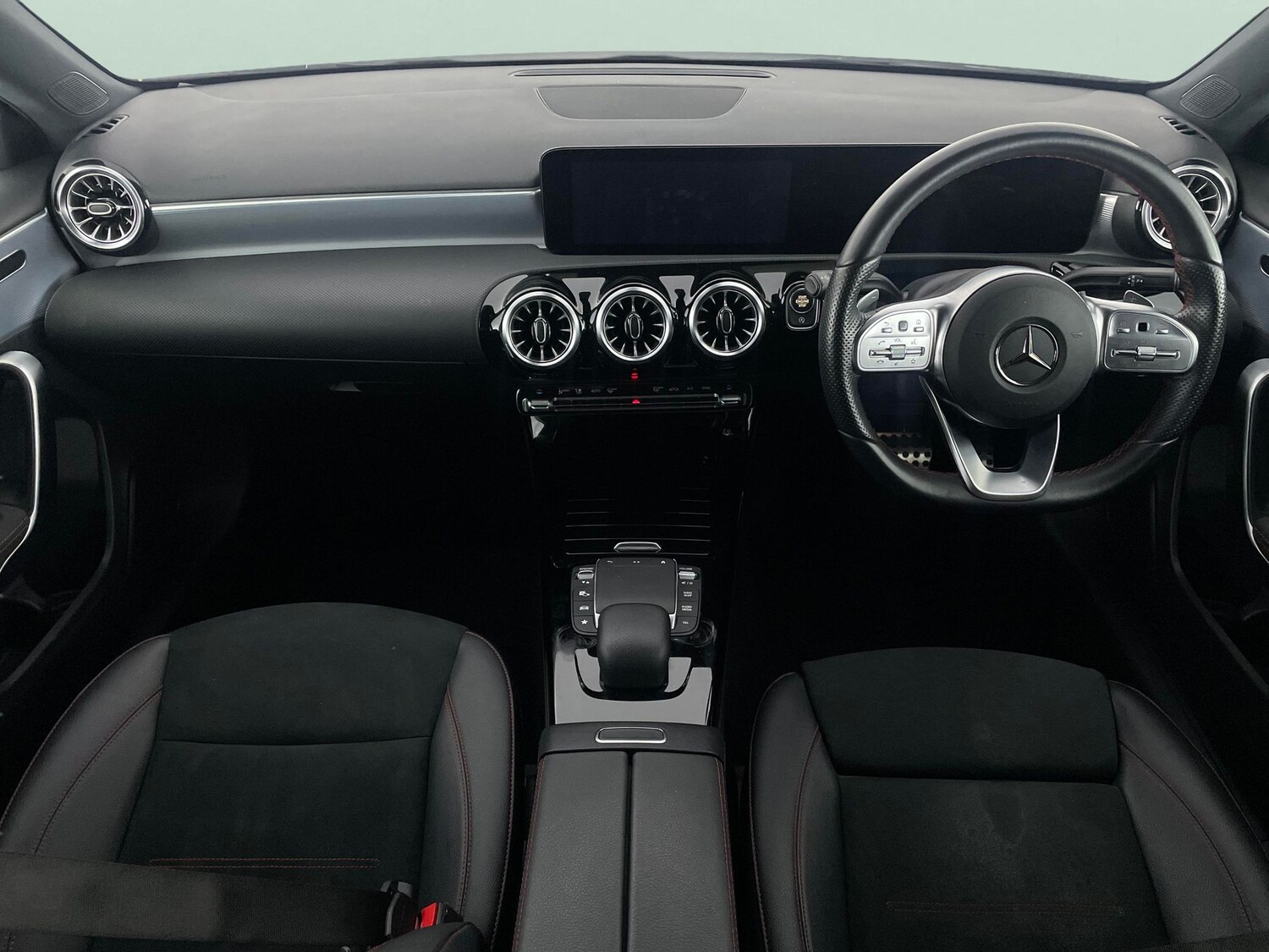 Used Mercedes-Benz A-Class for sale - 77916955: Photo 7