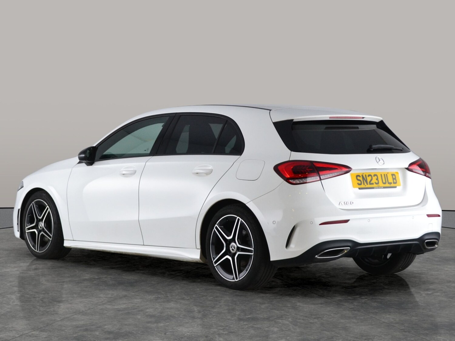 Used Mercedes-Benz A-Class for sale - 77916955: Photo 8