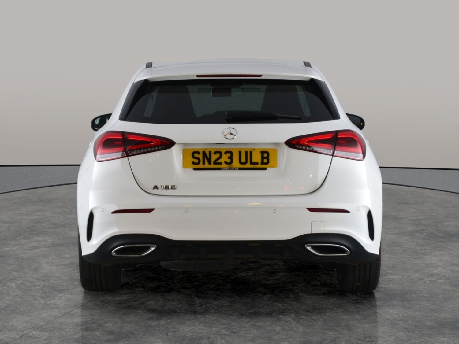 Used Mercedes-Benz A-Class for sale - 77916955: Photo 9