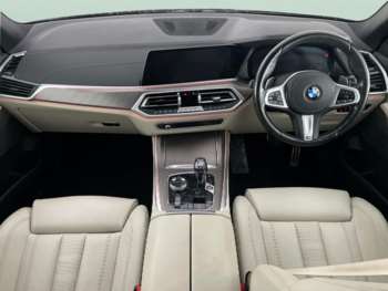 Used BMW X5 2020 for sale - 74941949: Photo