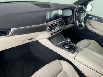 Used BMW X5 2020 for sale - 74941949: Photo