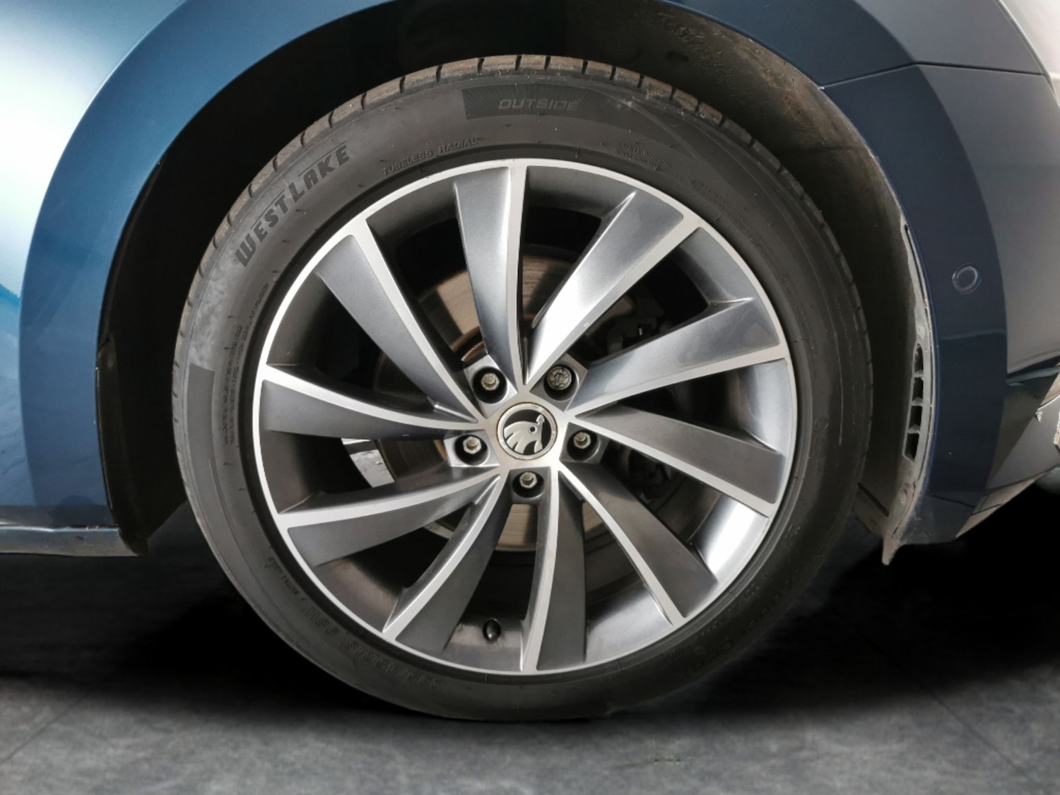 Used Skoda Superb 2018 for sale - 77360891: Photo 26