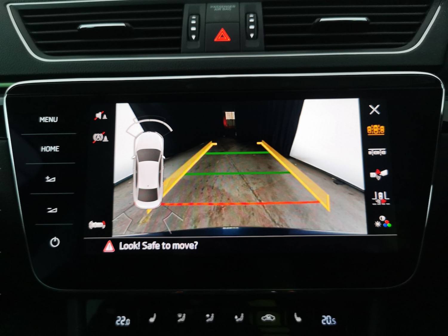 Used Skoda Superb 2018 for sale - 77360891: Photo 6