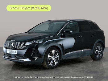 Used Peugeot 3008 undefined for sale - 78576395: Photo
