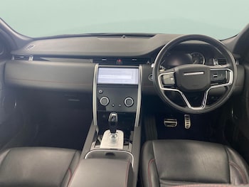 Used Land Rover Discovery Sport 2023 for sale - 78466279: Photo