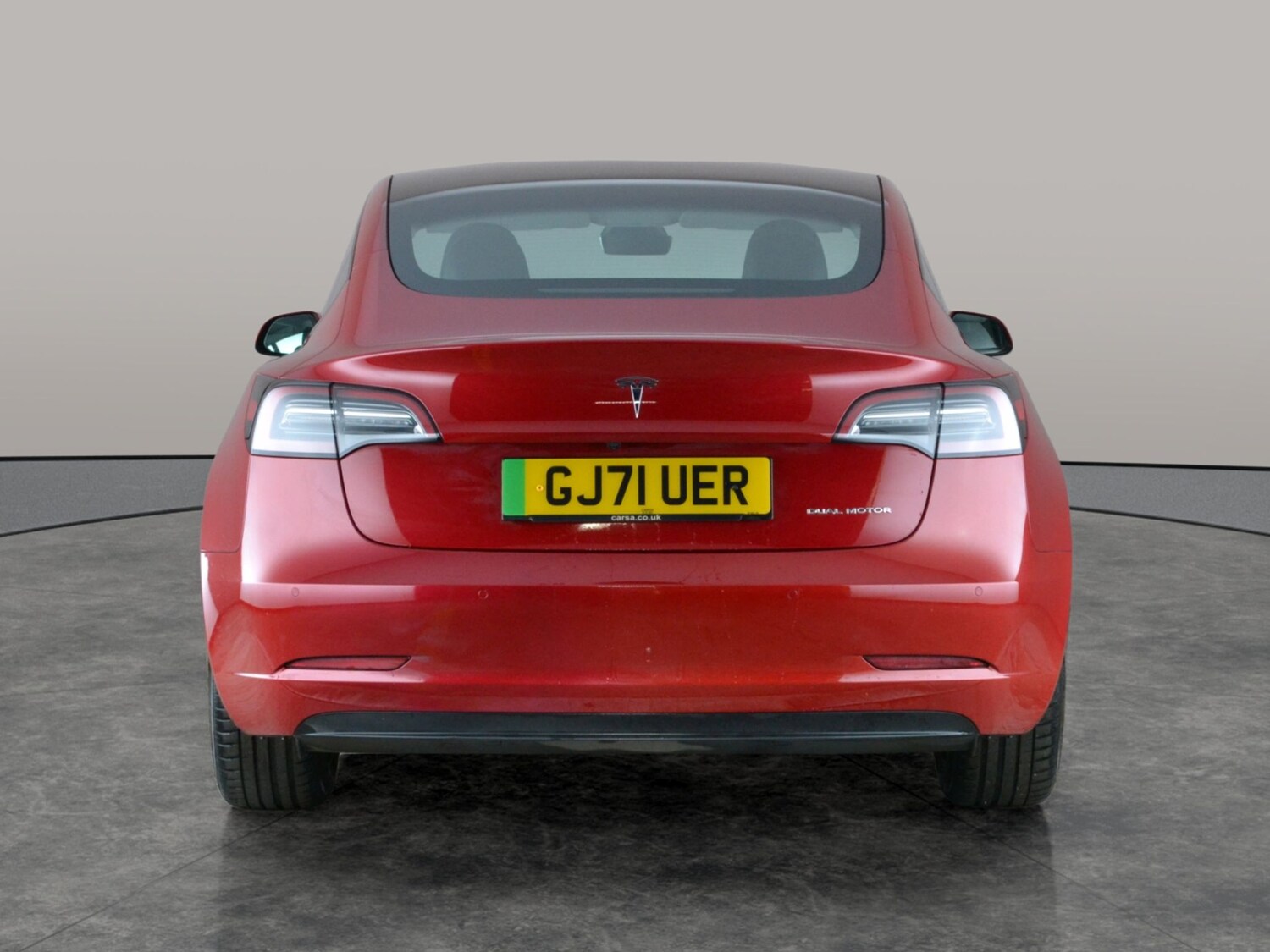 Used Tesla Model 3 for sale - 77502321: Photo 12