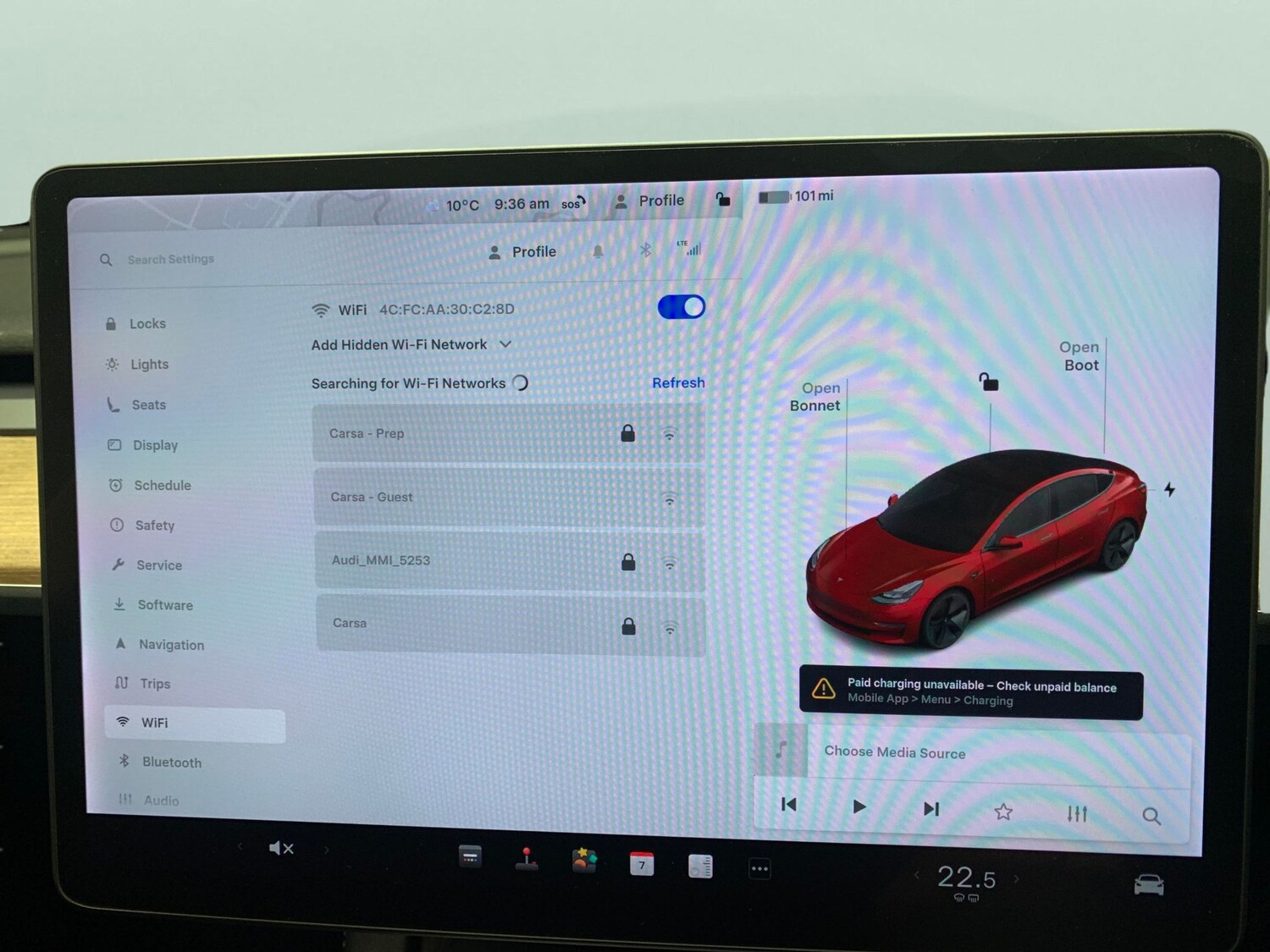 Used Tesla Model 3 for sale - 77502321: Photo 16