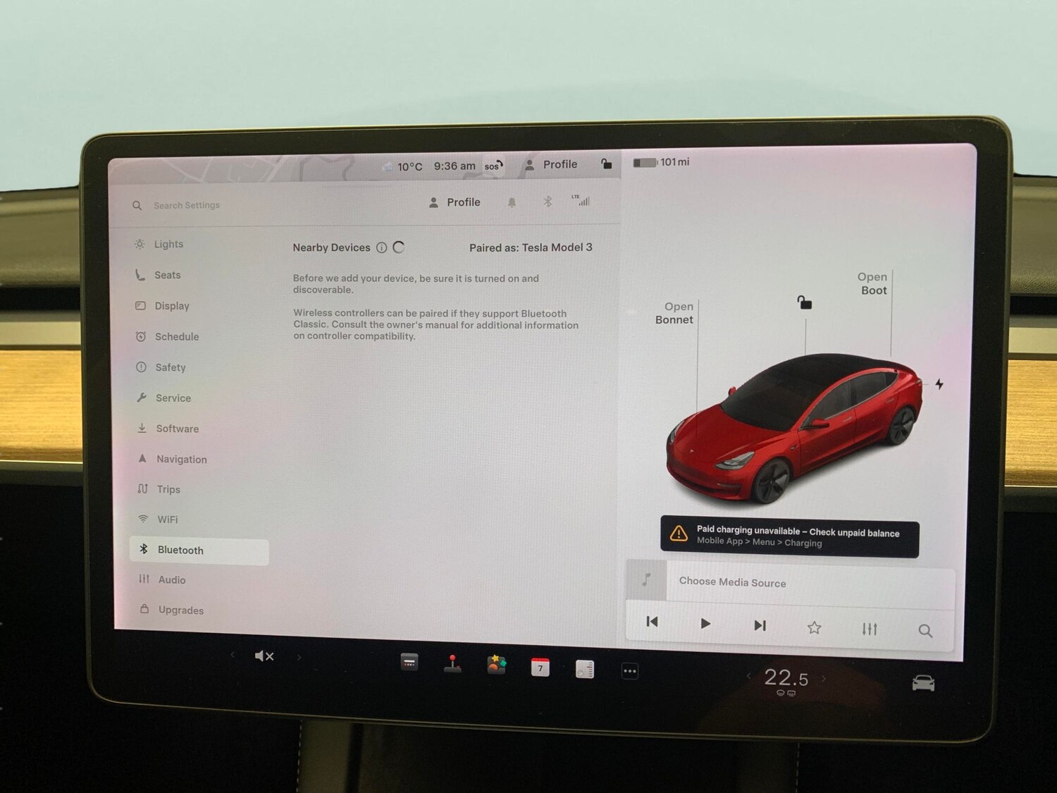 Used Tesla Model 3 for sale - 77502321: Photo 17