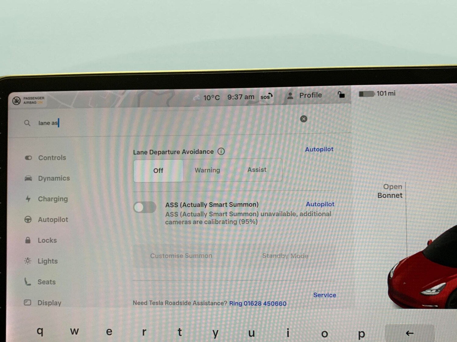 Used Tesla Model 3 for sale - 77502321: Photo 19