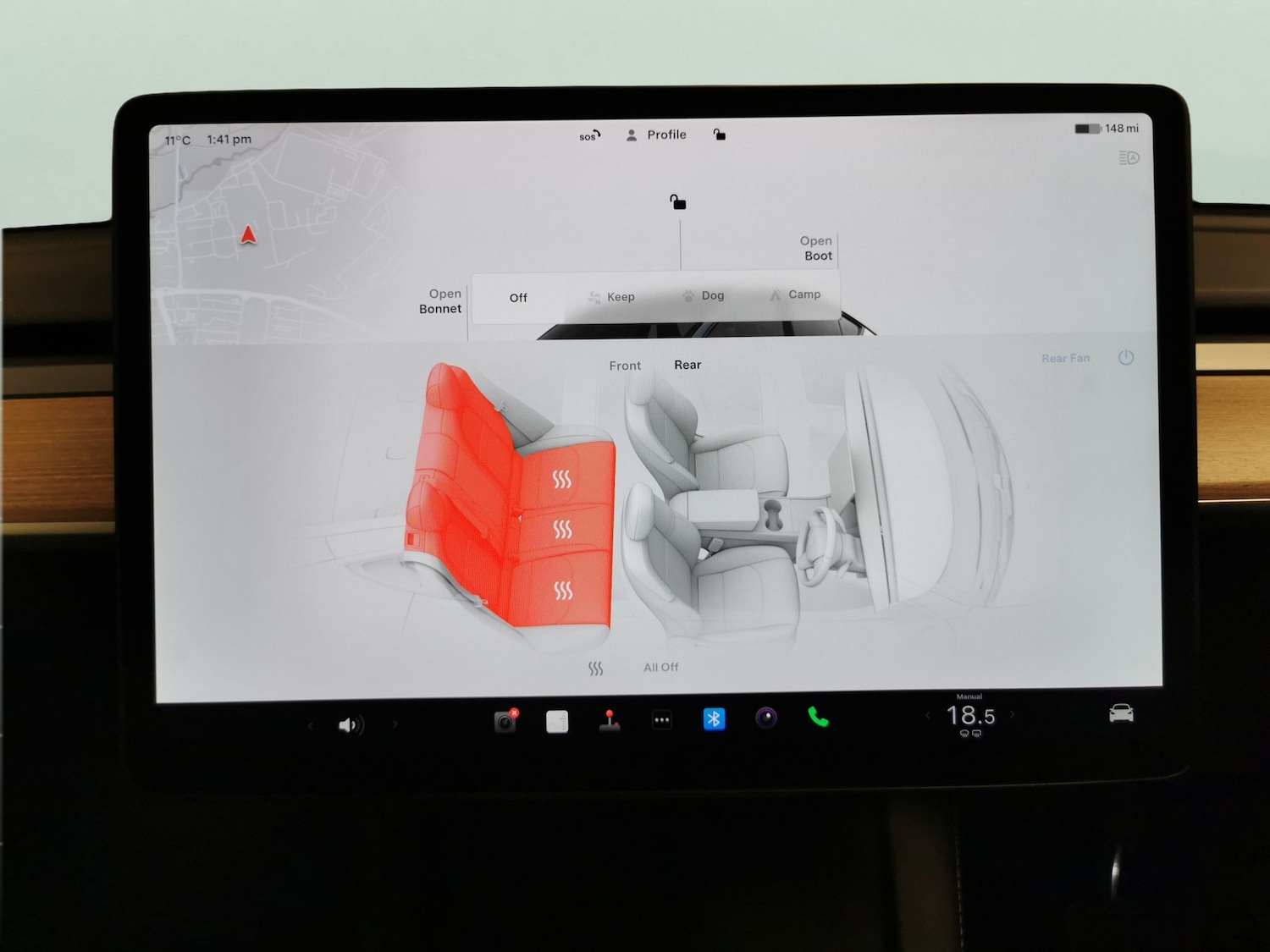 Used Tesla Model Y 2023 for sale - 78028379: Photo 15