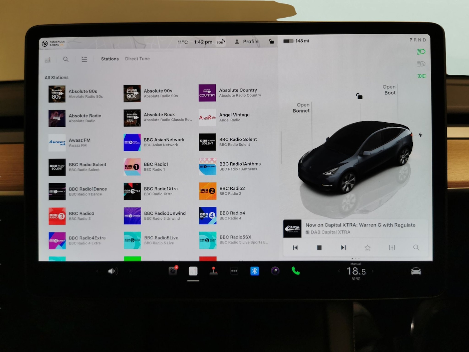 Used Tesla Model Y 2023 for sale - 78028379: Photo 7