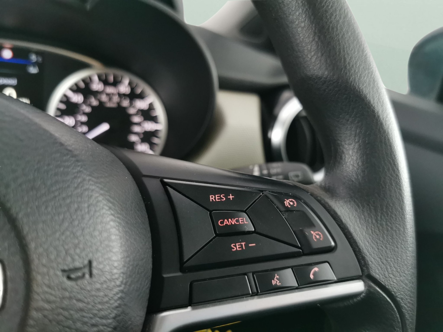 Used Nissan Micra 2019 for sale - 77635637: Photo 16