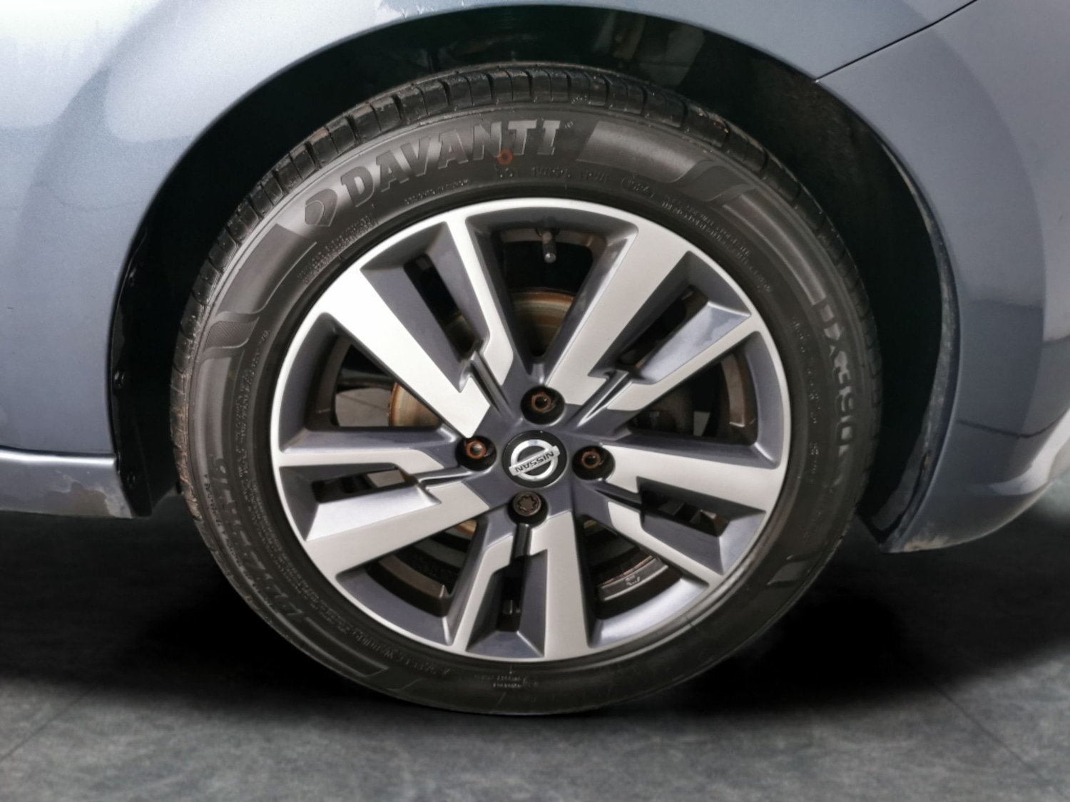 Used Nissan Micra 2019 for sale - 77635637: Photo 20