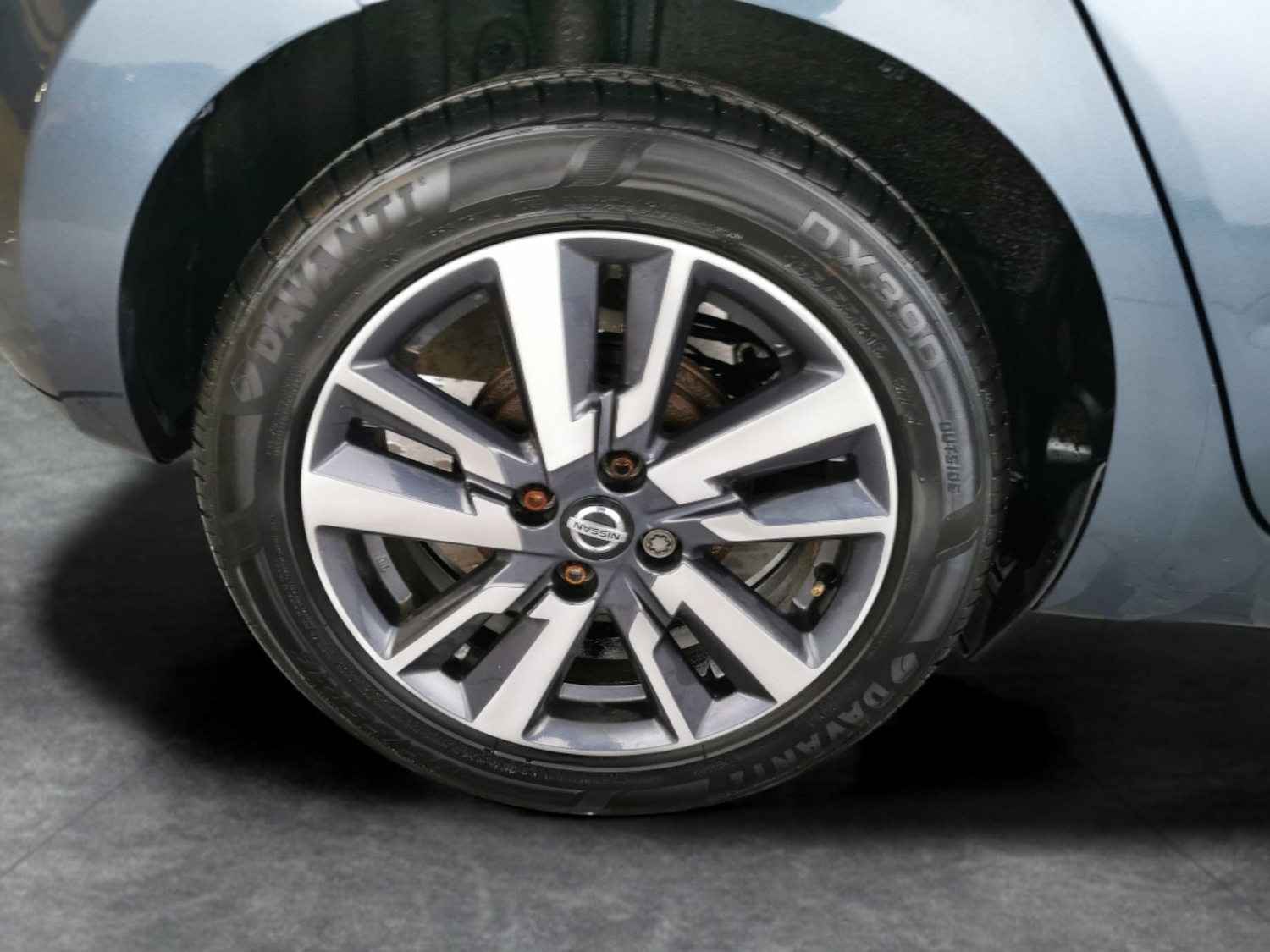 Used Nissan Micra 2019 for sale - 77635637: Photo 21