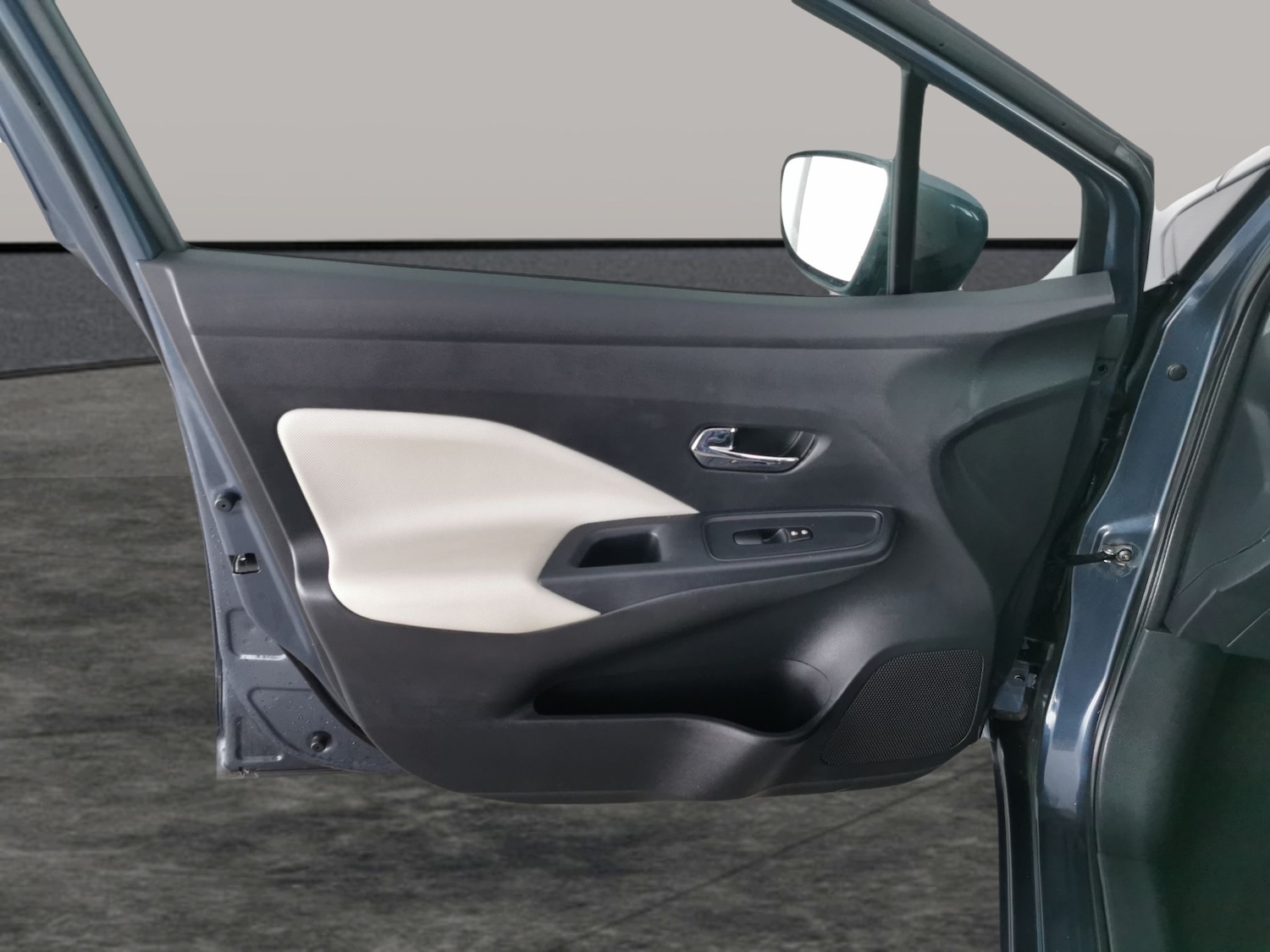 Used Nissan Micra 2019 for sale - 77635637: Photo 23