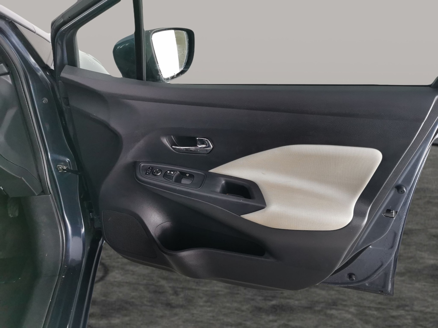 Used Nissan Micra 2019 for sale - 77635637: Photo 25