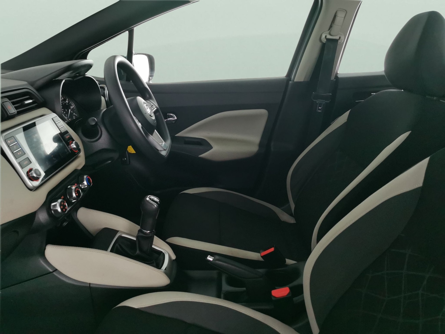 Used Nissan Micra 2019 for sale - 77635637: Photo 4