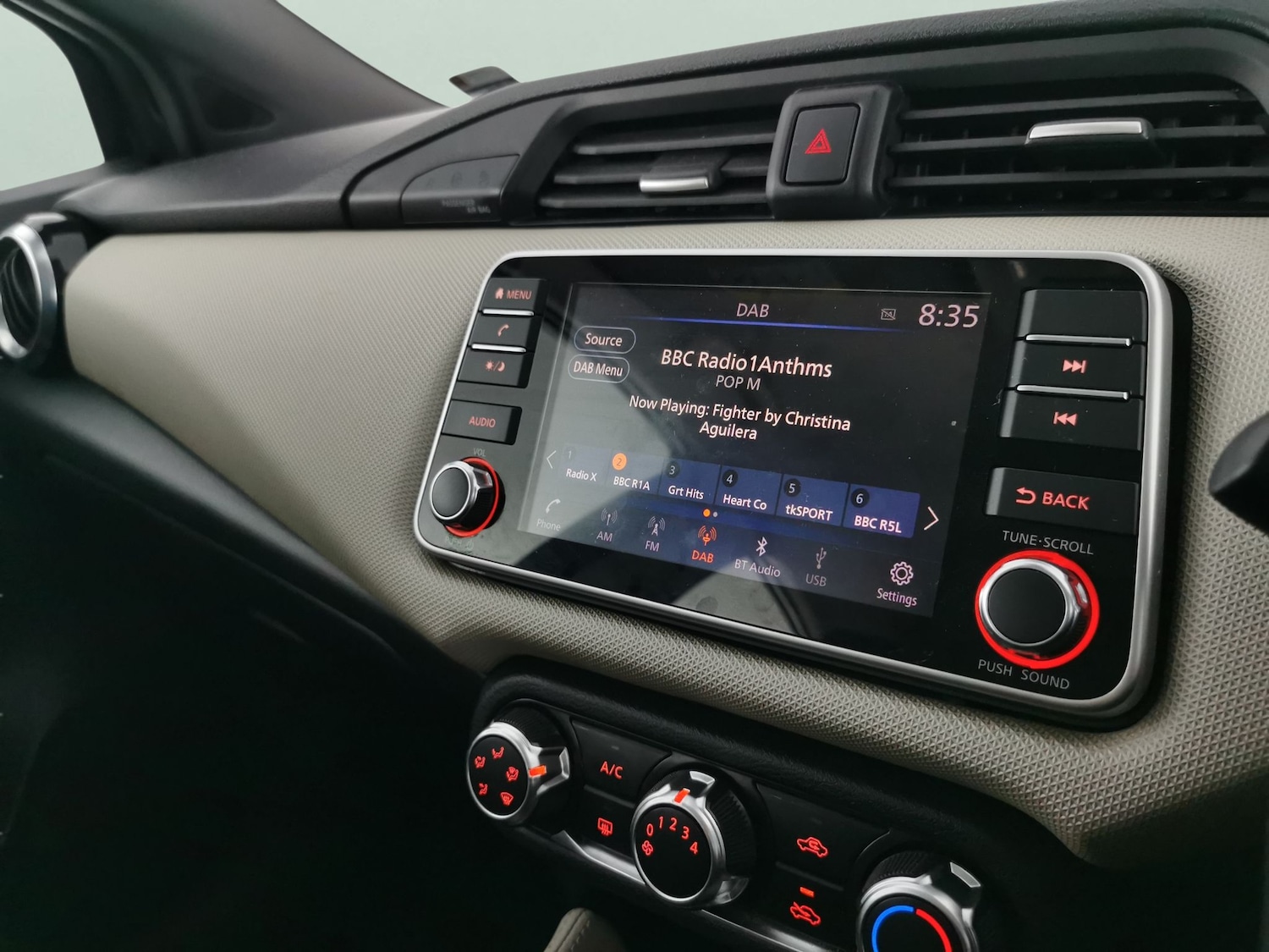 Used Nissan Micra 2019 for sale - 77635637: Photo 5