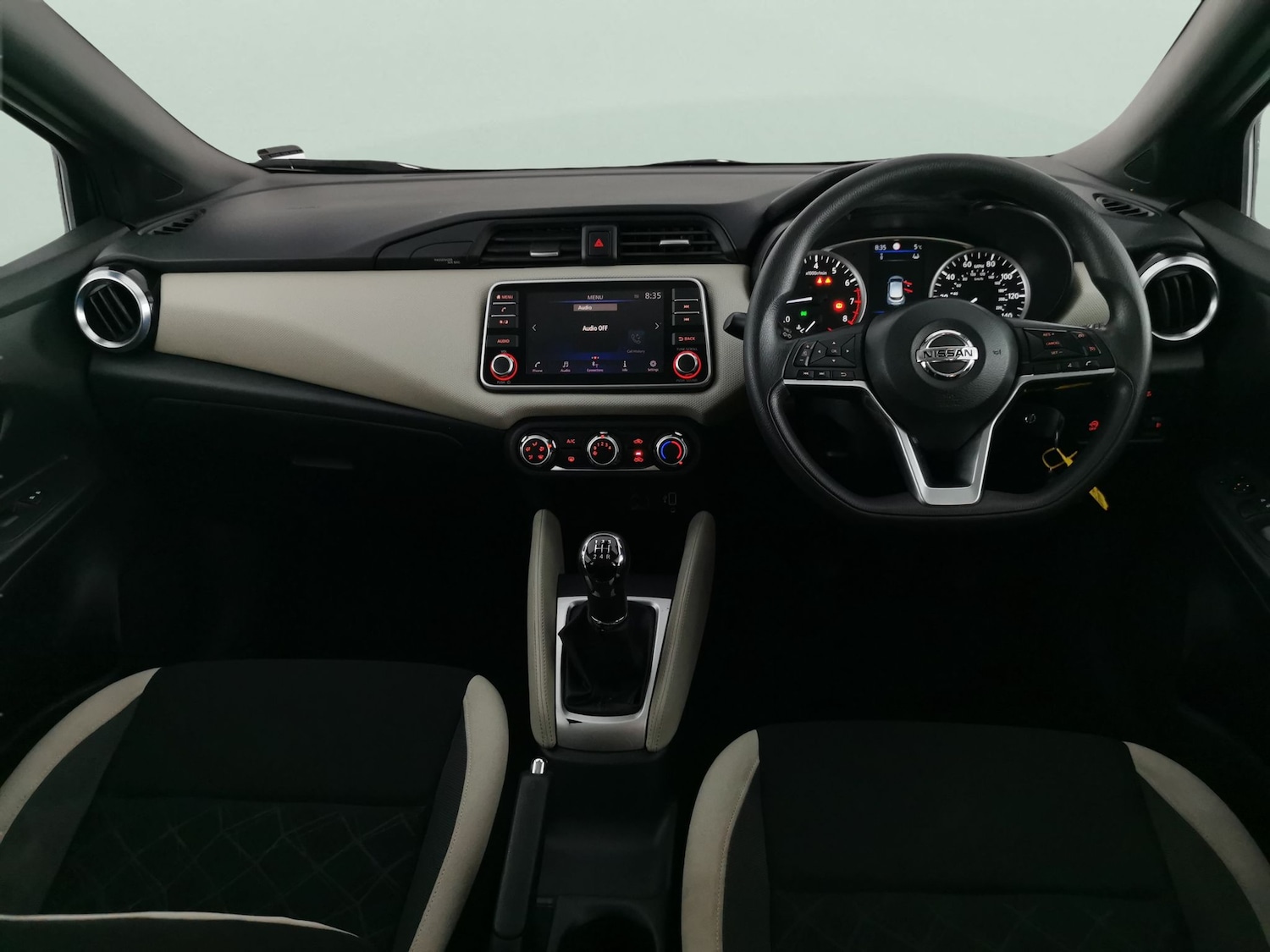 Used Nissan Micra 2019 for sale - 77635637: Photo 6